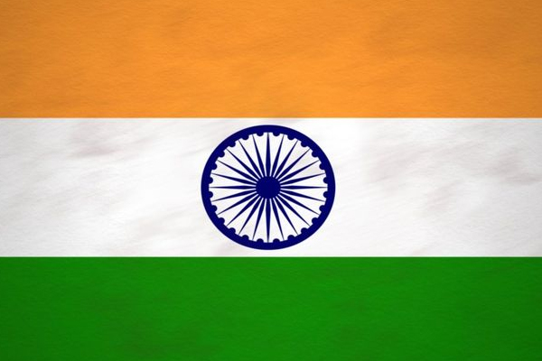 INDIA