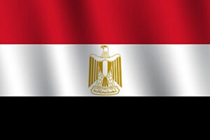 EGYPT