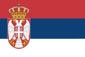 SERBIA